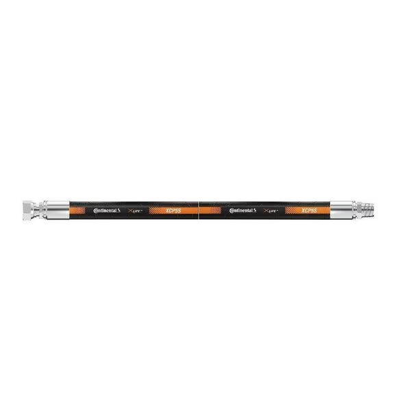 Hydraulic Hose Assembly - 1/2